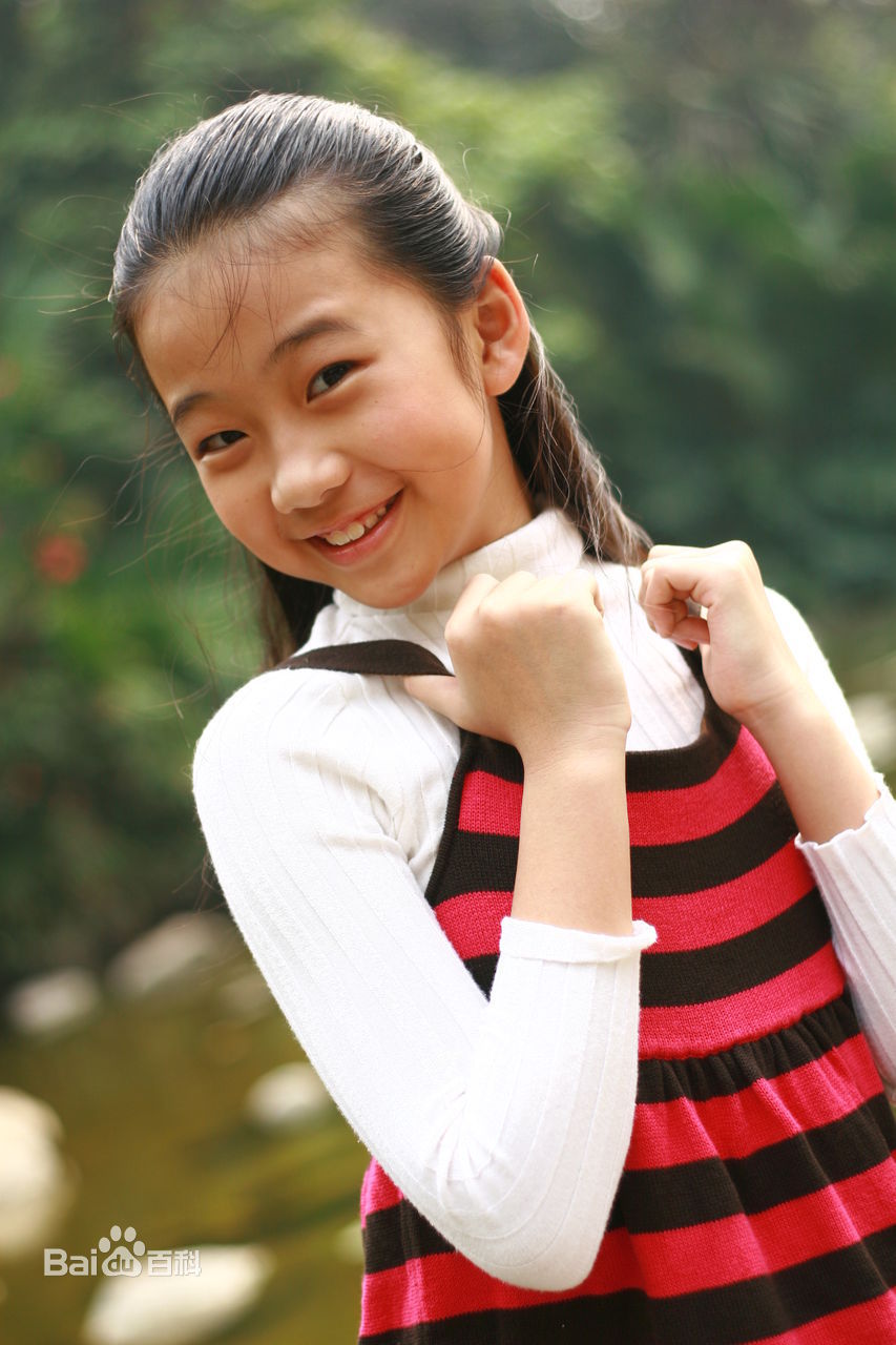 黄安仪(Ann)精选安仪照图册