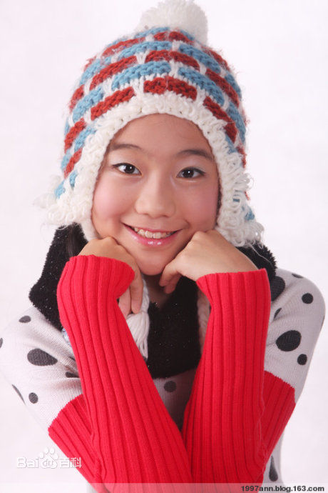 黄安仪(Ann)精选安仪照图册