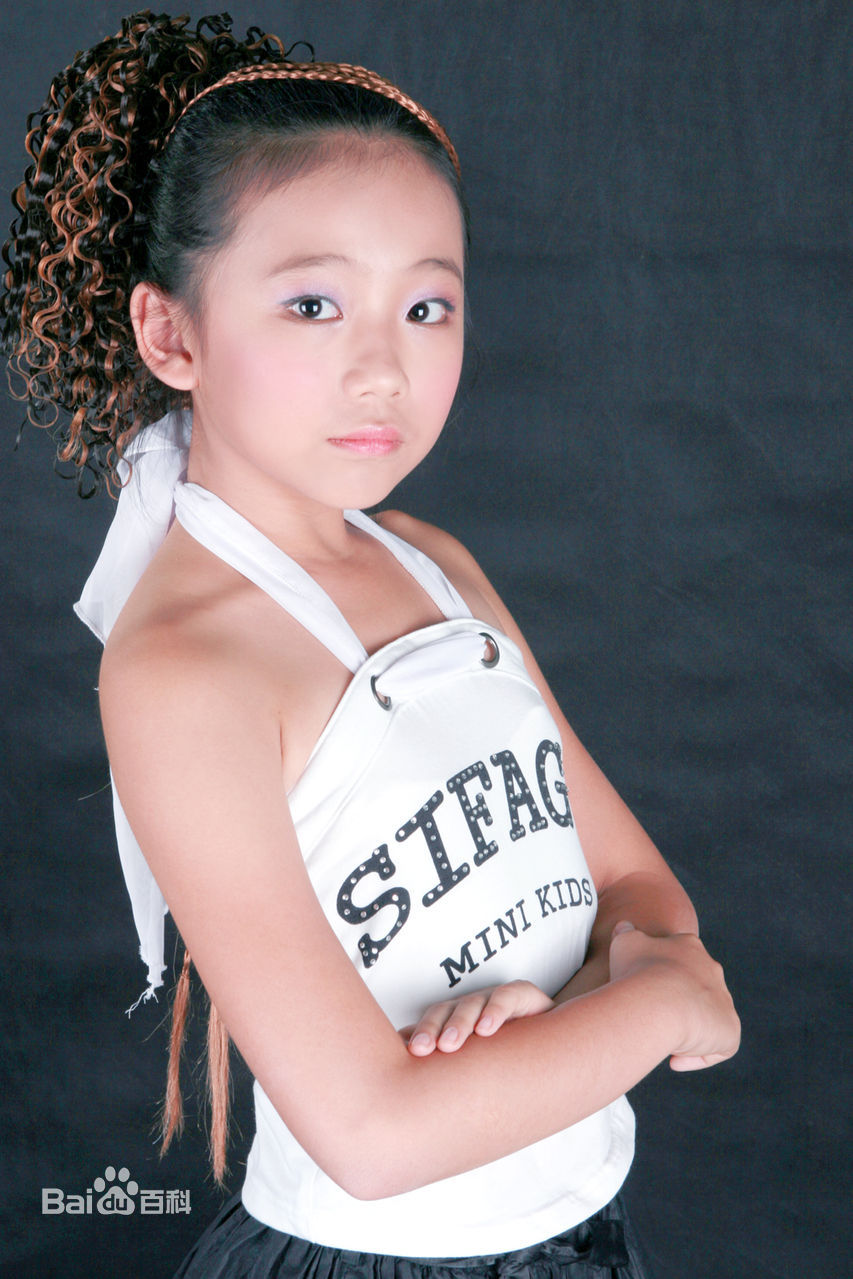 黄安仪(Ann)精彩图册