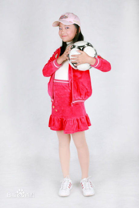 黄安仪(Ann)精彩图册