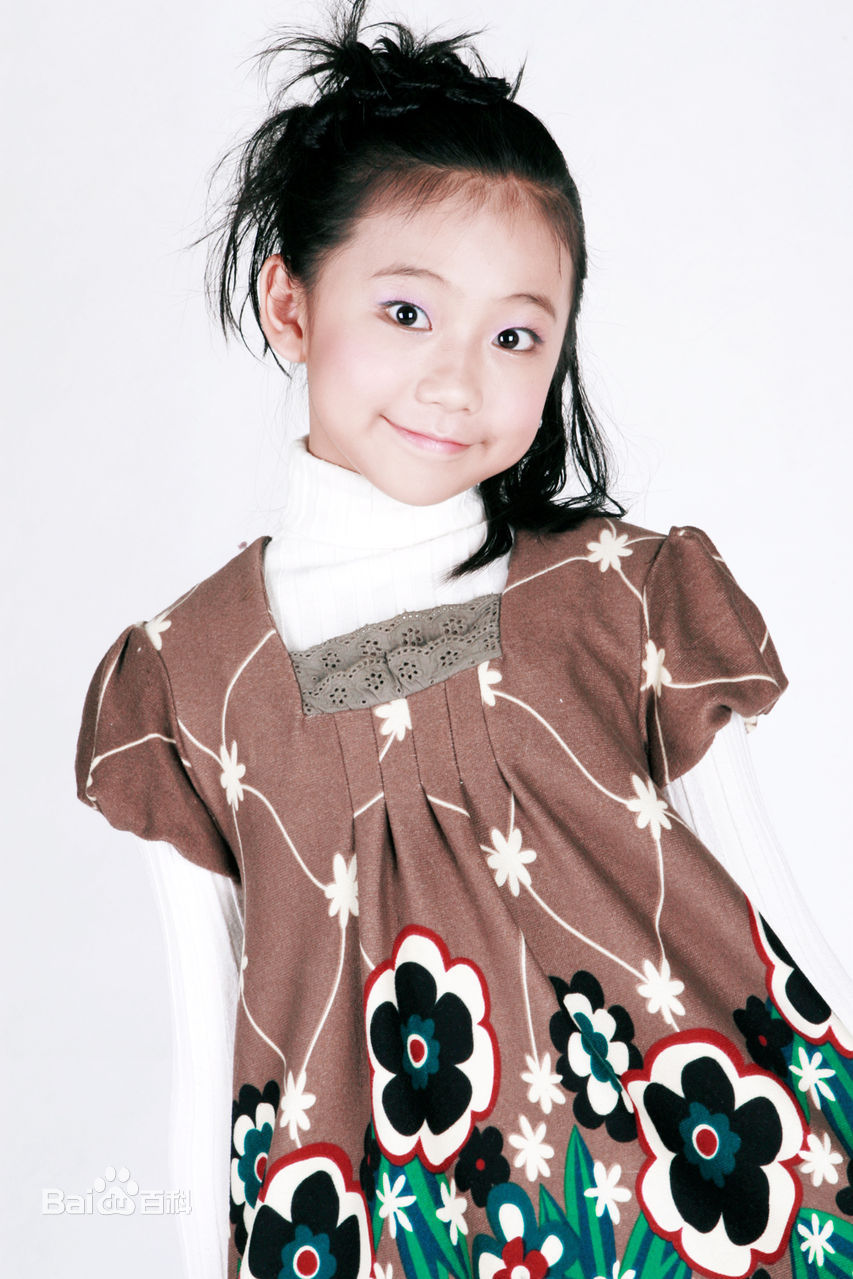 黄安仪(Ann)精彩图册