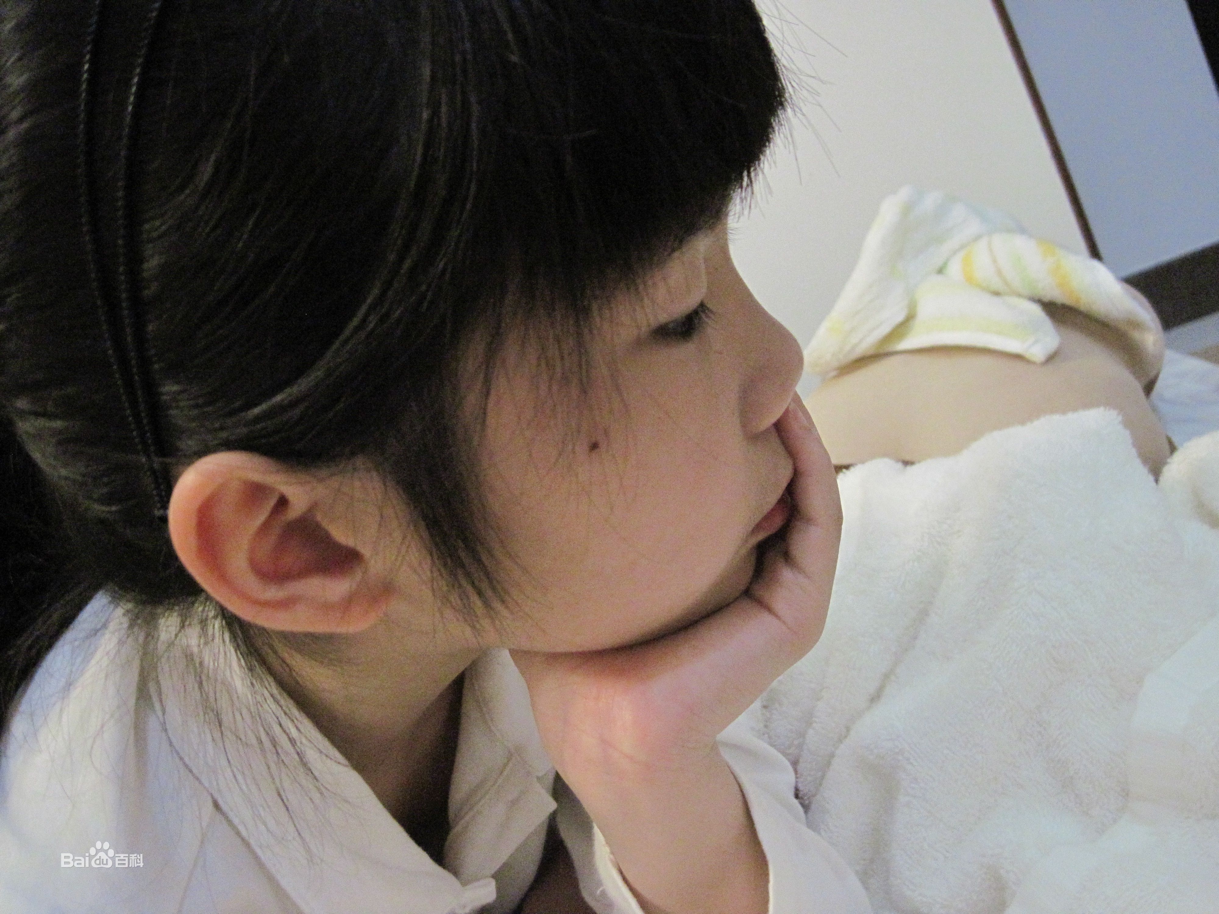 黄安仪(Ann)精彩图册