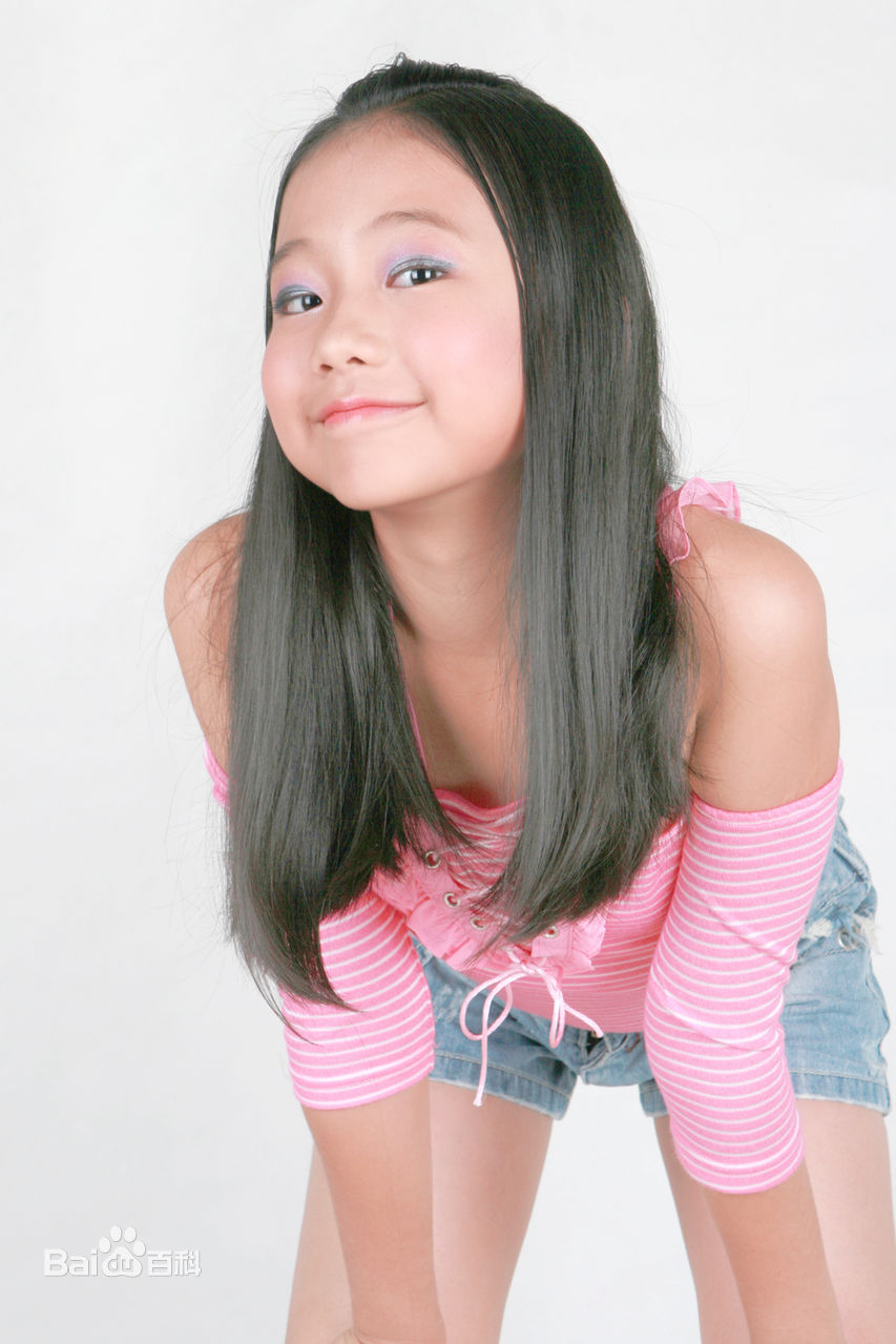 黄安仪(Ann)精彩图册