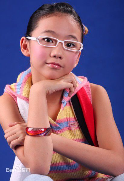 黄安仪(Ann)精彩图册