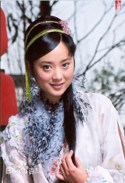 谢润(Sharon)最新剧照