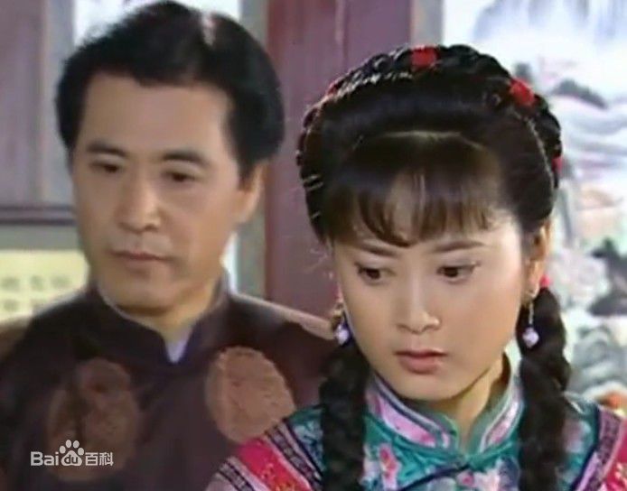 谢润(Sharon)最新剧照