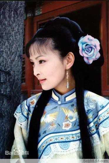 谢润(Sharon)最新剧照