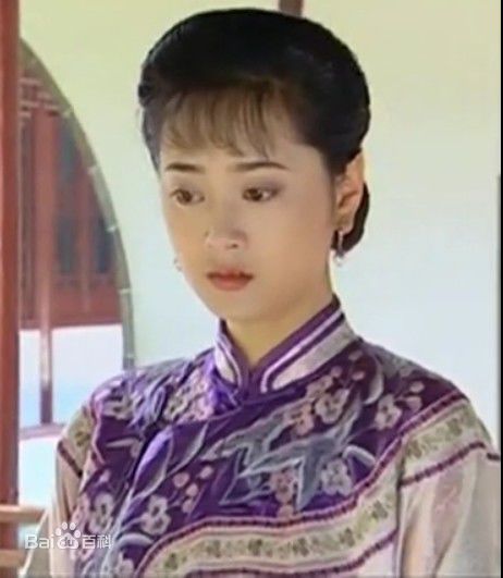 谢润(Sharon)最新剧照