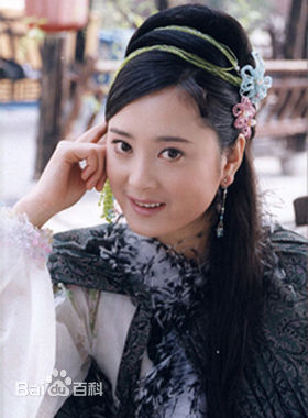 谢润(Sharon)最新剧照