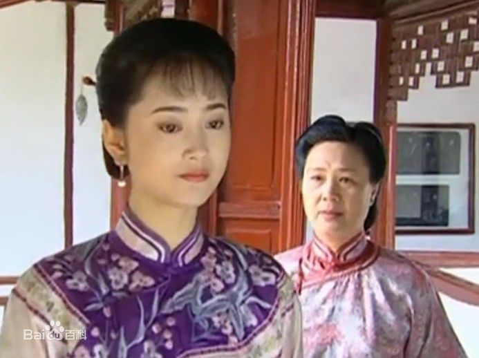 谢润(Sharon)最新剧照