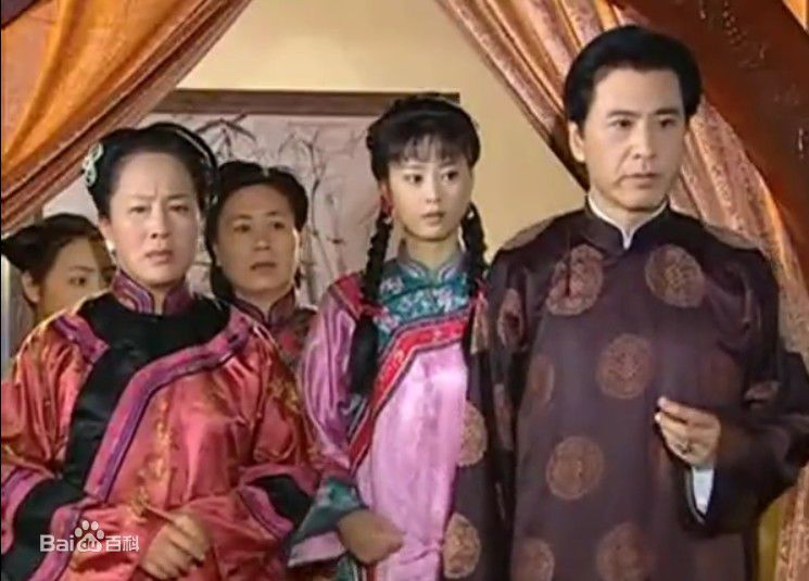 谢润(Sharon)最新剧照