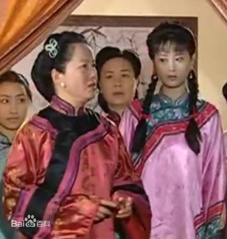 谢润(Sharon)最新剧照