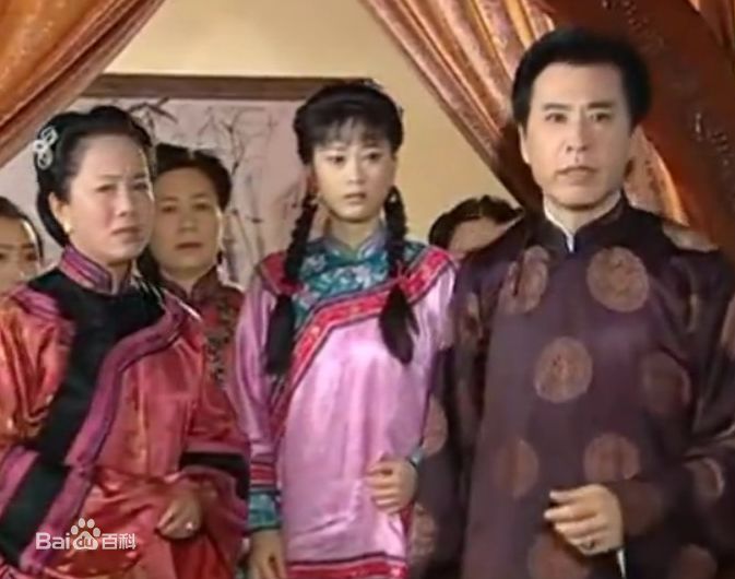 谢润(Sharon)最新剧照