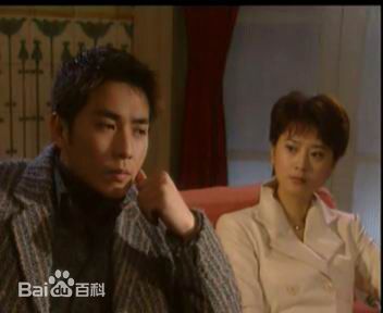 谢润(Sharon)最新剧照