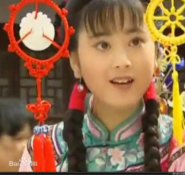 谢润(Sharon)最新剧照