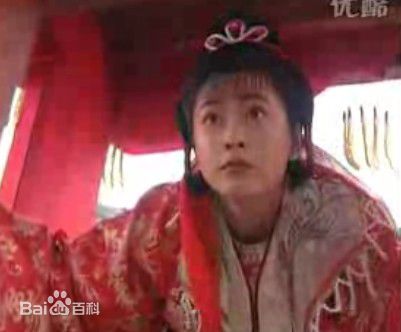 谢润(Sharon)最新剧照