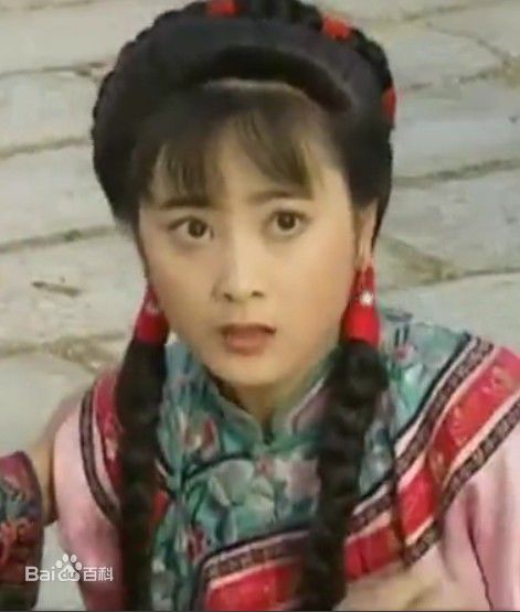 谢润(Sharon)最新剧照