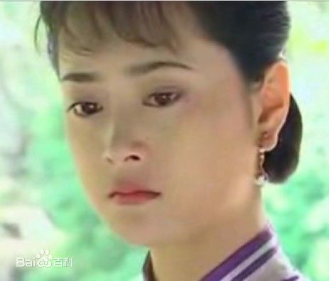 谢润(Sharon)最新剧照