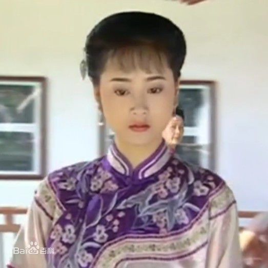 谢润(Sharon)最新剧照