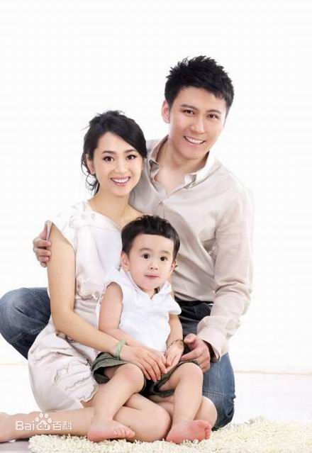 谢润(Sharon)生活照生活照相册