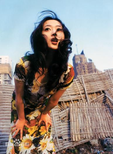 谢润(Sharon)生活照生活照相册