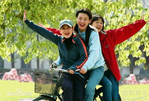 谢润(Sharon)生活照生活照相册