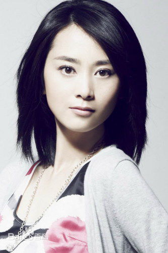 高清谢润(Sharon)图片