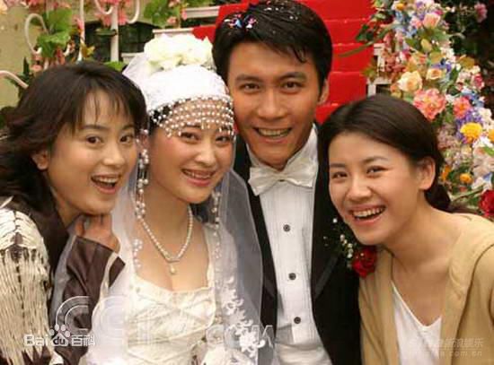 高清谢润(Sharon)图片