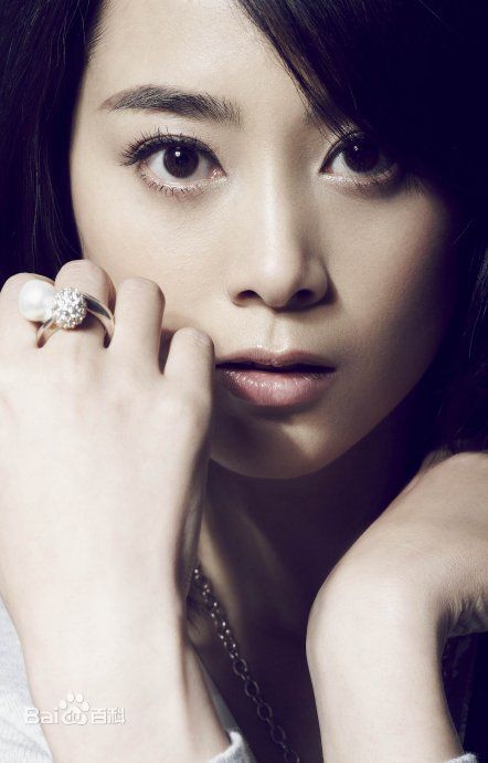 高清谢润(Sharon)图片