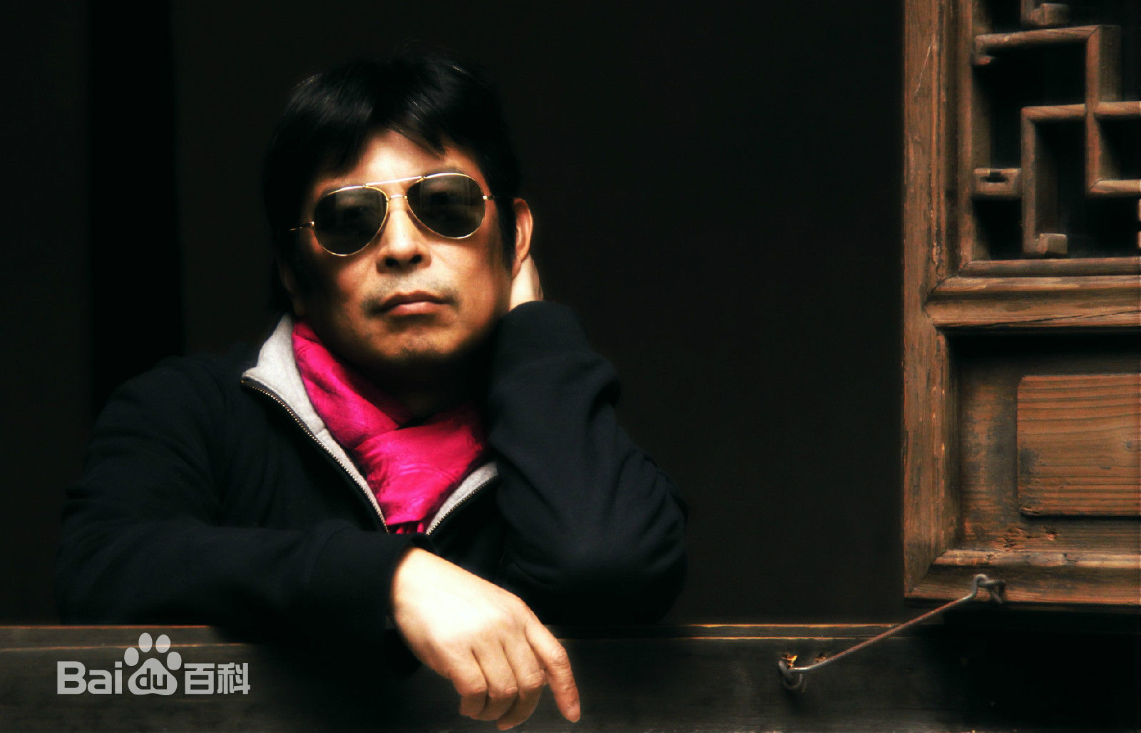 张伟克精选剧照