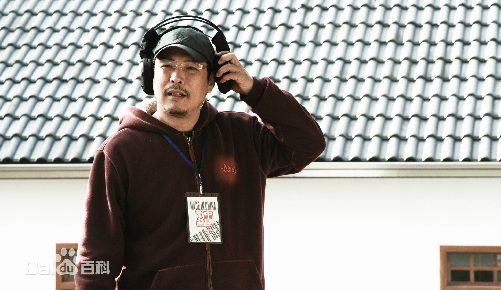 张伟克精选剧照