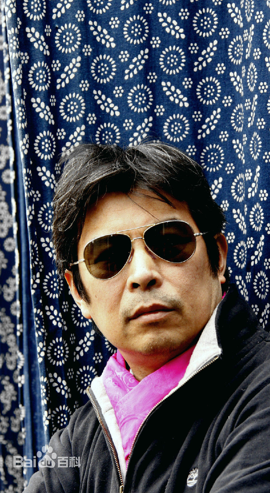 张伟克精选剧照