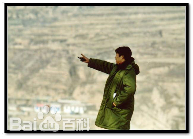 张伟克精选剧照