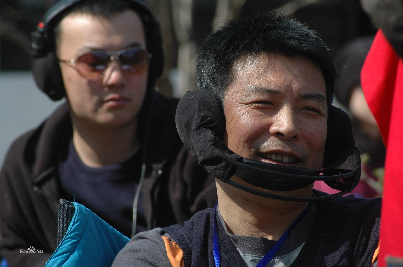 张伟克精选剧照