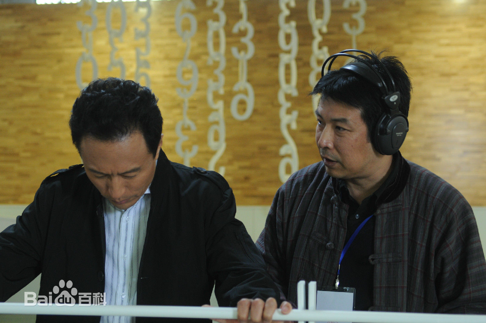 张伟克精选剧照