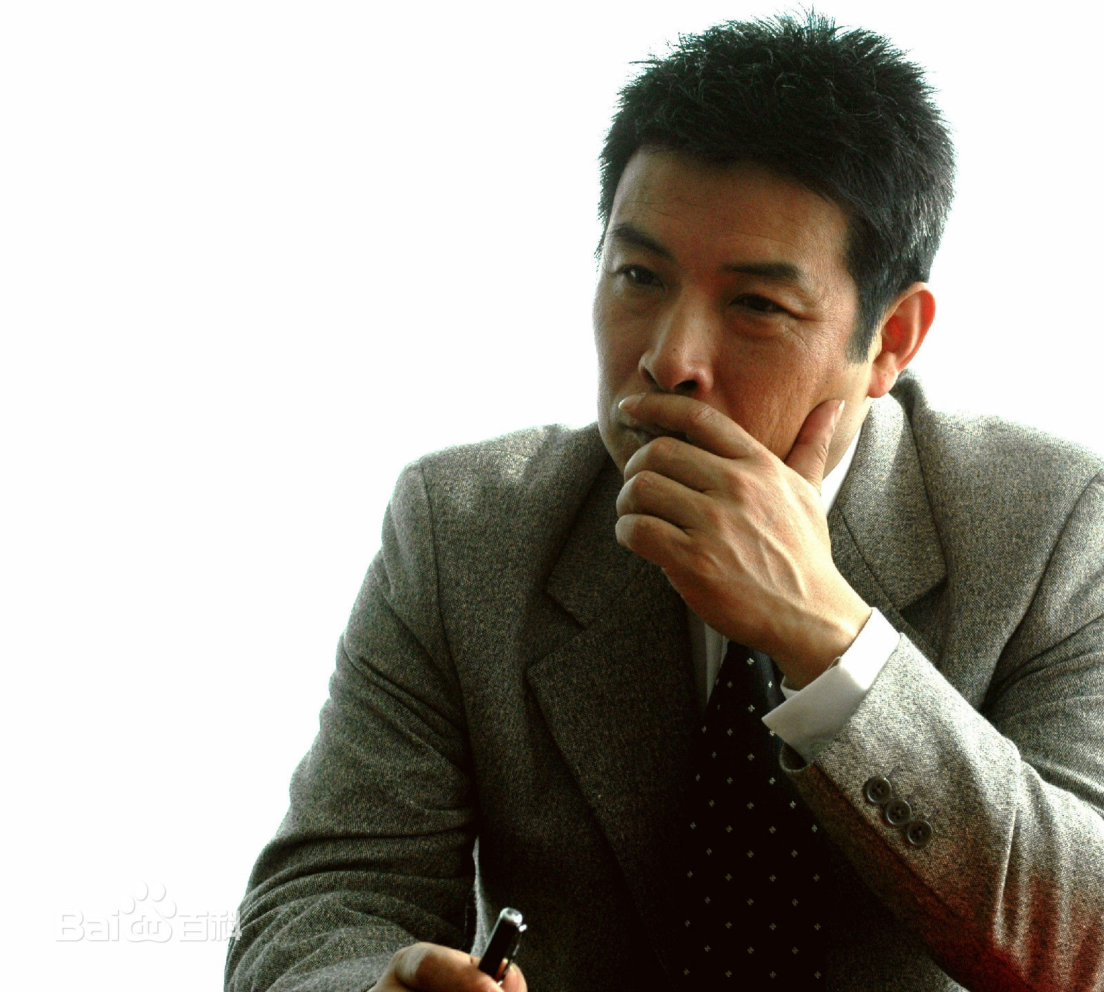 张伟克精选剧照