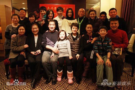 最全李苒苒素颜照