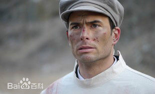 罗伟(Robert Gilabert Cuenca)《历史永远铭记》部分精选剧照