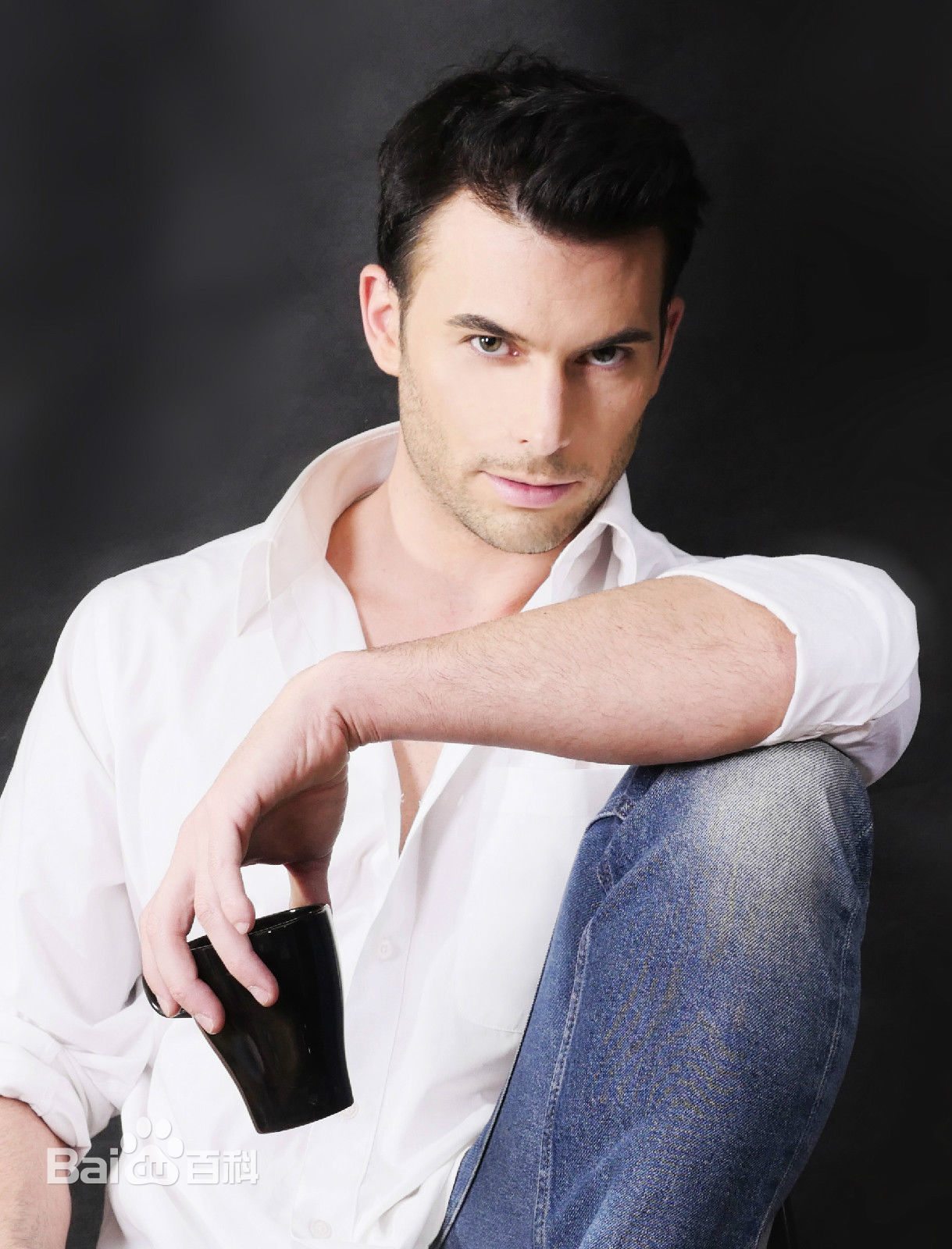 罗伟(Robert Gilabert Cuenca)最全人物相册