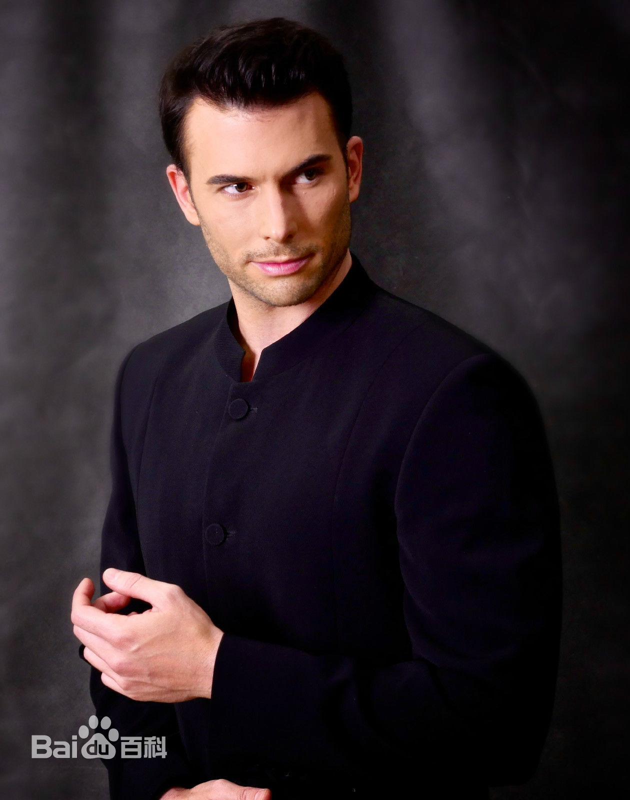 罗伟(Robert Gilabert Cuenca)最全人物相册