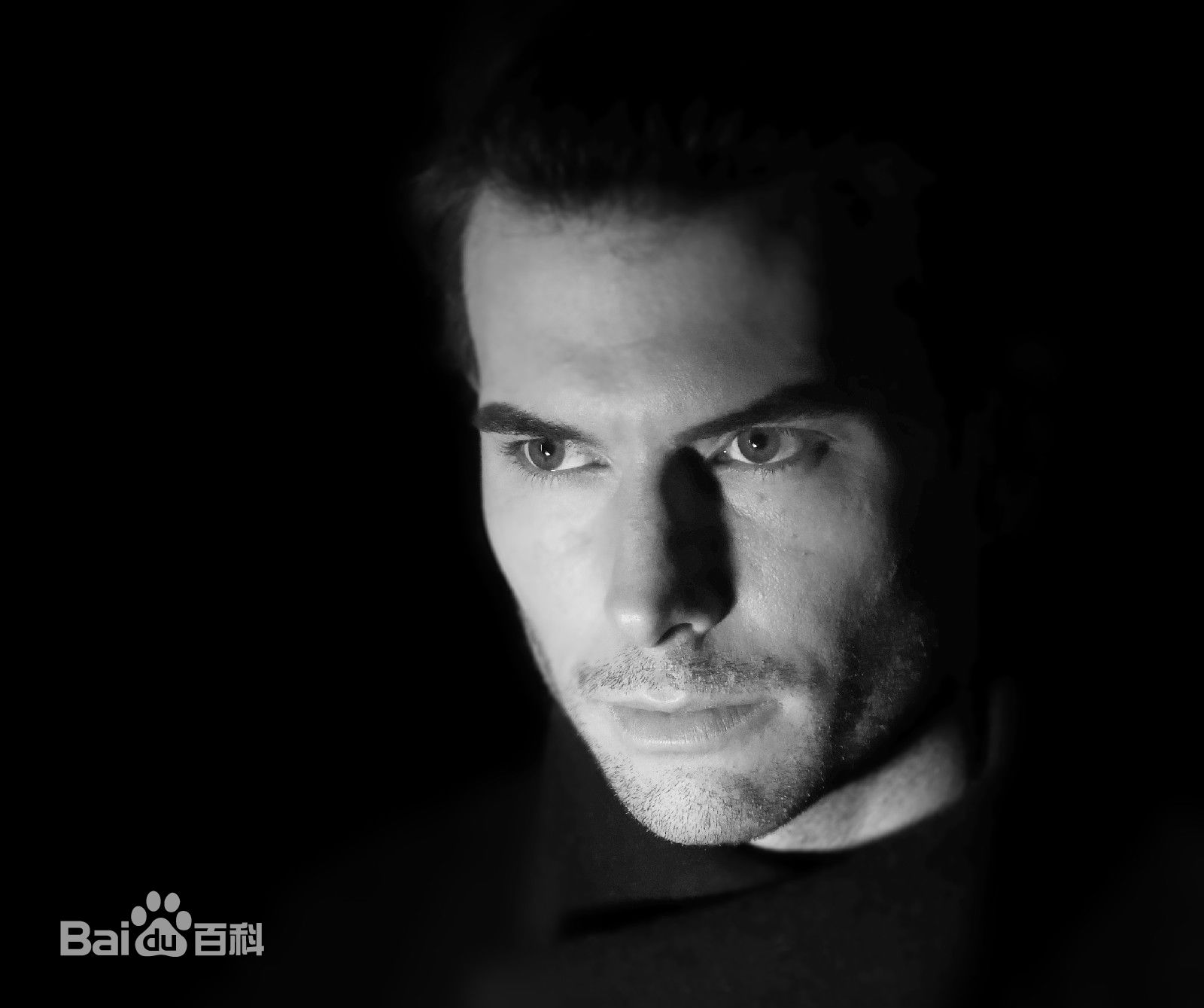 罗伟(Robert Gilabert Cuenca)最全人物相册