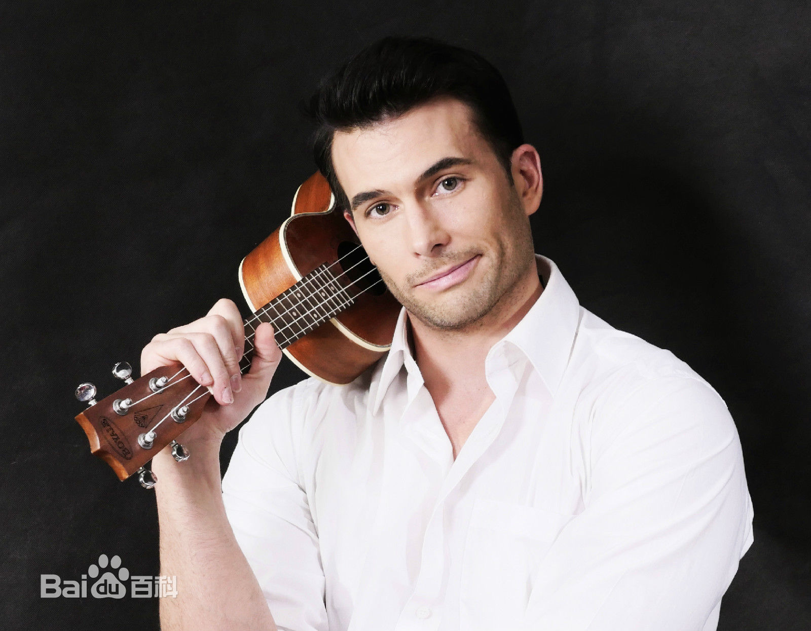 罗伟(Robert Gilabert Cuenca)最全人物相册