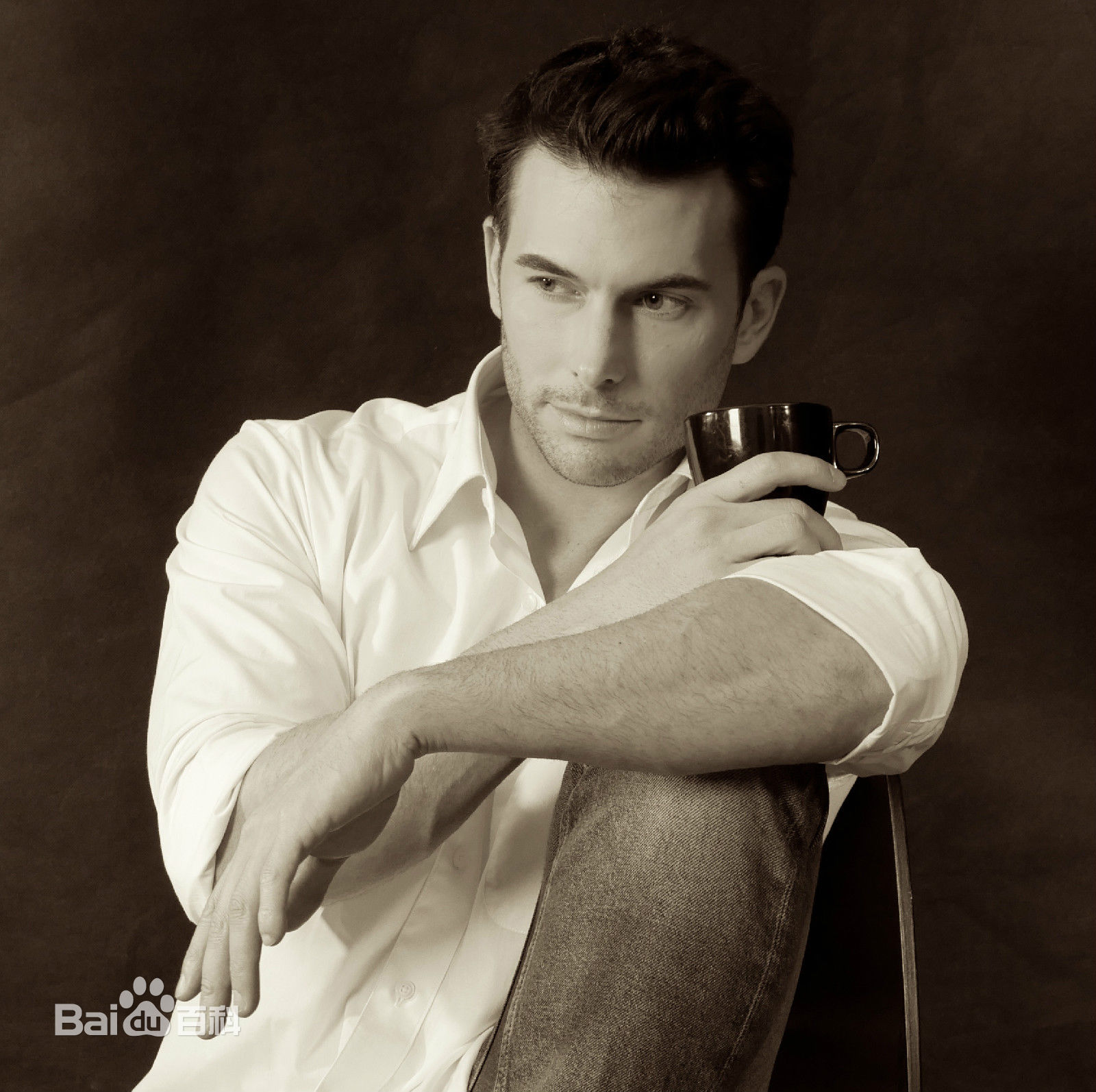 罗伟(Robert Gilabert Cuenca)最全人物相册