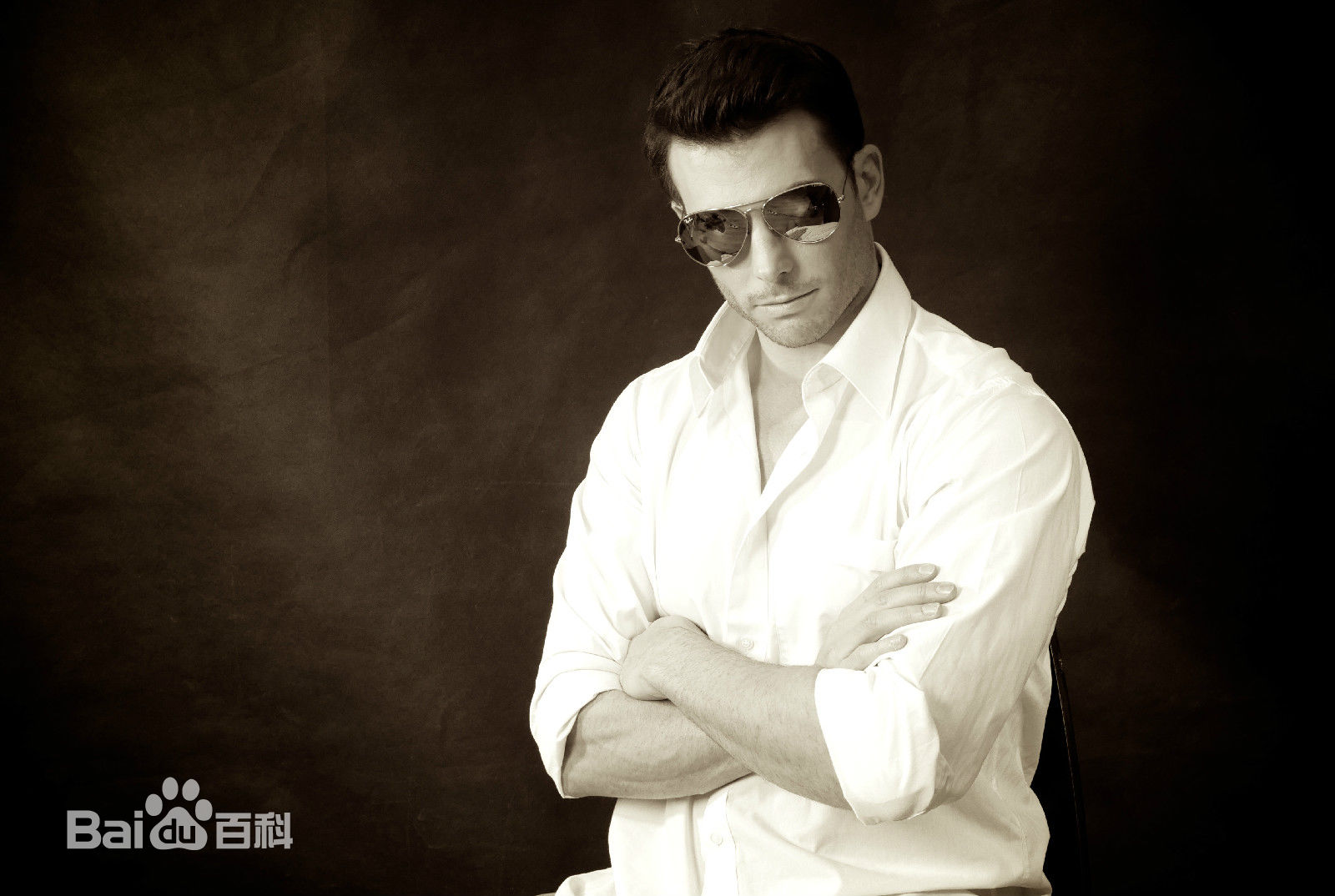 罗伟(Robert Gilabert Cuenca)最全人物相册