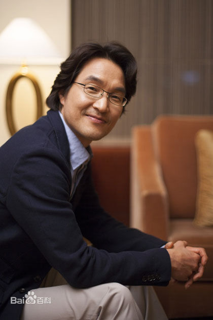 韩石圭()最全相册