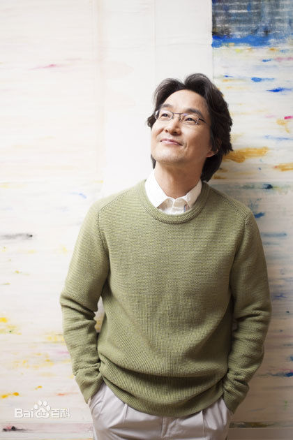 韩石圭()最全相册