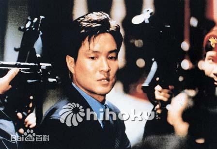 韩石圭()精选剧照