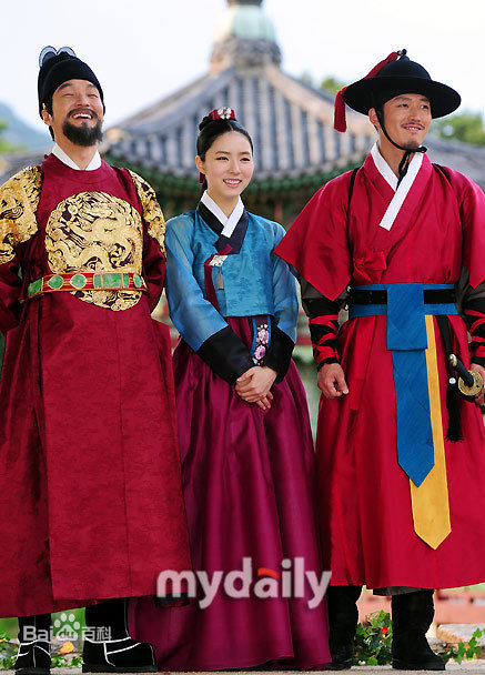 韩石圭()精选剧照