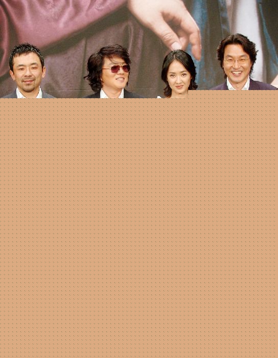 最全韩石圭()精彩图册