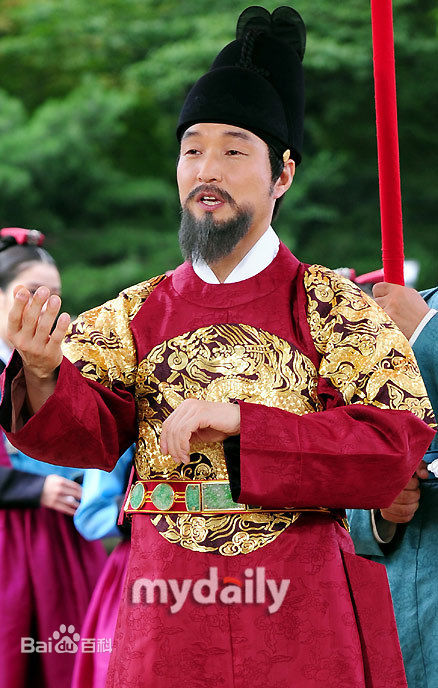 高清韩石圭()精彩图册